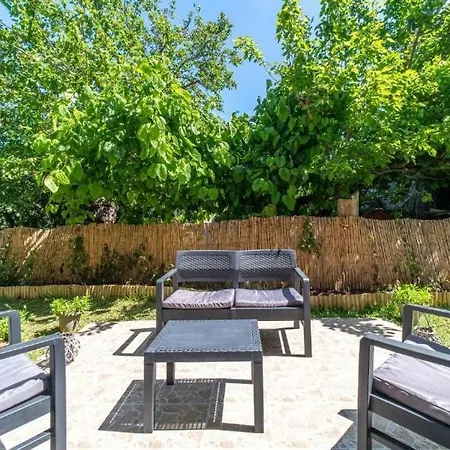 Faeax Apartament