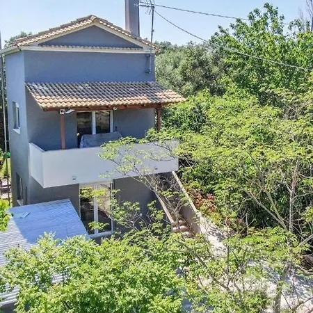 Faeax Apartament Línia