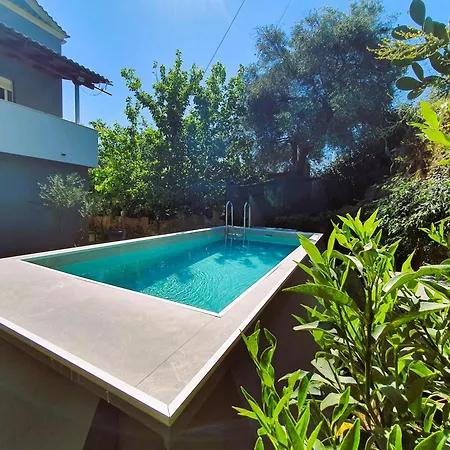 Faeax Apartament Línia